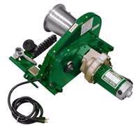 Where to rent Cable Puller, 4000 in Flemington NJ