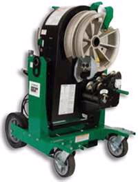 Where to rent Conduit Bender, Elec 1 2  to 2 in Flemington NJ