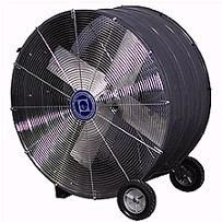 Where to rent BLOWERS, FANS 42  BLADE           FLOOR in Flemington NJ