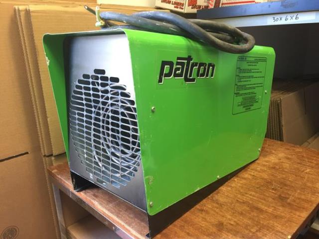 Where to rent HEATER, ELECTRIC FAN, 1 PHASE INDOOR USE in Flemington NJ