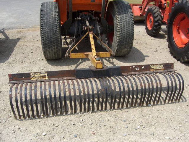 Where to rent RAKE, 6 in Flemington NJ