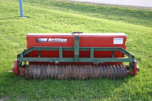 Where to rent SEEDER, DRILL 3PT  BARE DIRT in Flemington NJ