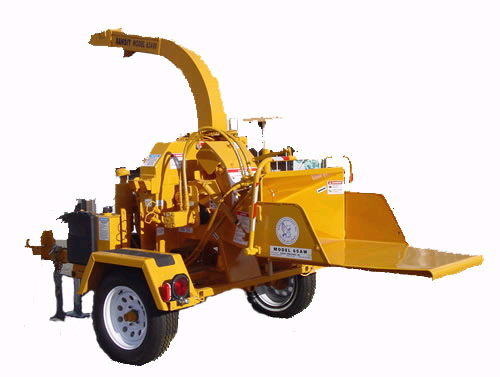 Where to rent CHIPPER, 6  SELF-FEED TOW in Flemington NJ