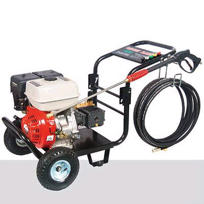 Where to rent PRESSURE WASHER, 2000 GAS in Flemington NJ
