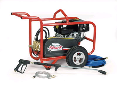 Where to rent PRESSURE WASHER, 4000 GAS in Flemington NJ