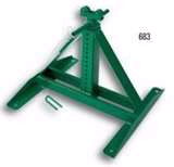 Where to rent Reel Stands, Large in Flemington NJ