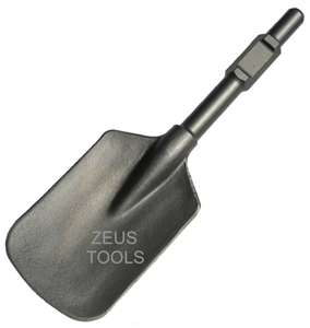 Where to rent CLAY SPADE, 1  ORANGE in Flemington NJ