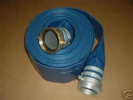 Where to rent HOSE, DISCHARGE 3 X25 in Flemington NJ