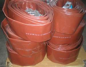 Where to rent HOSE, DISCHARGE 6 X50 in Flemington NJ